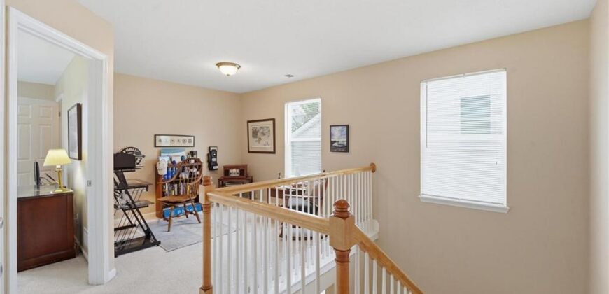 9844 N Hawthorne Avenue, Kansas City, MO 64157
