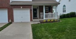 9844 N Hawthorne Avenue, Kansas City, MO 64157