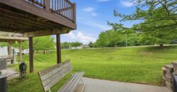 9844 N Hawthorne Avenue, Kansas City, MO 64157