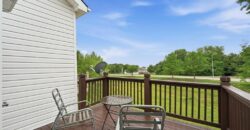 9844 N Hawthorne Avenue, Kansas City, MO 64157