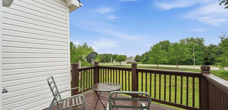 9844 N Hawthorne Avenue, Kansas City, MO 64157