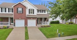 9844 N Hawthorne Avenue, Kansas City, MO 64157