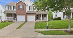 9844 N Hawthorne Avenue, Kansas City, MO 64157