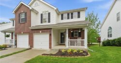 9844 N Hawthorne Avenue, Kansas City, MO 64157