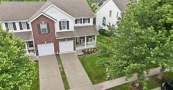 9844 N Hawthorne Avenue, Kansas City, MO 64157