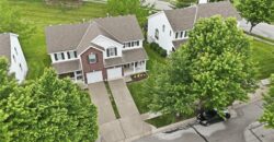 9844 N Hawthorne Avenue, Kansas City, MO 64157