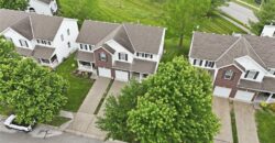 9844 N Hawthorne Avenue, Kansas City, MO 64157