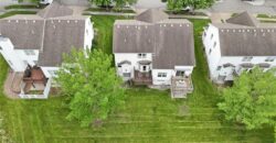 9844 N Hawthorne Avenue, Kansas City, MO 64157