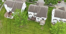 9844 N Hawthorne Avenue, Kansas City, MO 64157