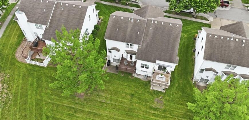 9844 N Hawthorne Avenue, Kansas City, MO 64157