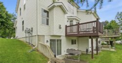 9844 N Hawthorne Avenue, Kansas City, MO 64157
