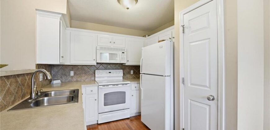 9844 N Hawthorne Avenue, Kansas City, MO 64157