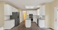 9127 NW 86 Court, Kansas City, MO 64153