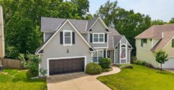9127 NW 86 Court, Kansas City, MO 64153