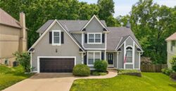 9127 NW 86 Court, Kansas City, MO 64153