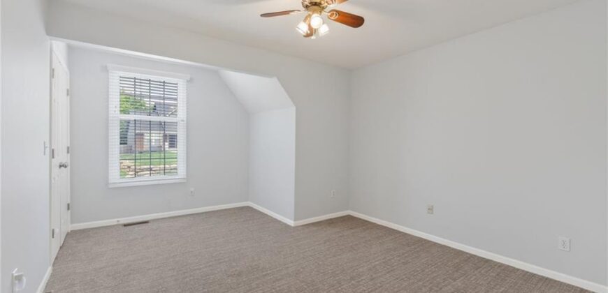 9127 NW 86 Court, Kansas City, MO 64153