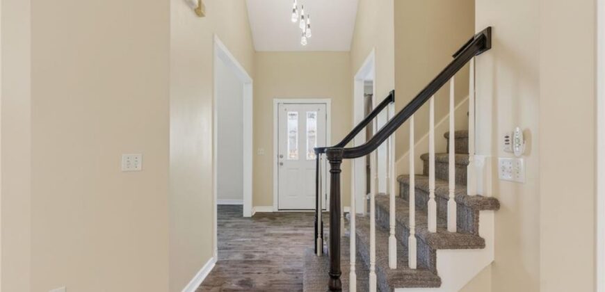 9127 NW 86 Court, Kansas City, MO 64153