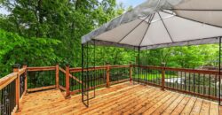 9127 NW 86 Court, Kansas City, MO 64153
