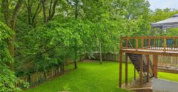 9127 NW 86 Court, Kansas City, MO 64153