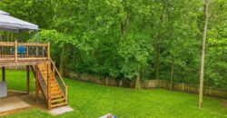 9127 NW 86 Court, Kansas City, MO 64153