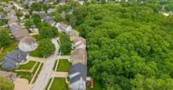 9127 NW 86 Court, Kansas City, MO 64153