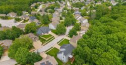 9127 NW 86 Court, Kansas City, MO 64153