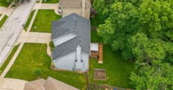 9127 NW 86 Court, Kansas City, MO 64153