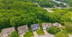 9127 NW 86 Court, Kansas City, MO 64153