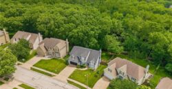 9127 NW 86 Court, Kansas City, MO 64153