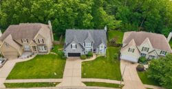 9127 NW 86 Court, Kansas City, MO 64153