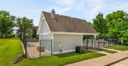 9127 NW 86 Court, Kansas City, MO 64153