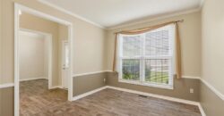 9127 NW 86 Court, Kansas City, MO 64153