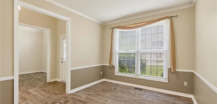 9127 NW 86 Court, Kansas City, MO 64153