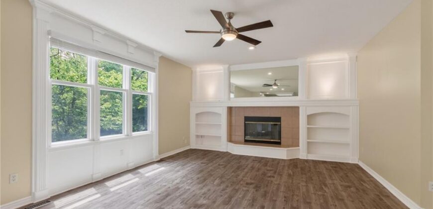 9127 NW 86 Court, Kansas City, MO 64153