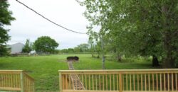 14007 Jesse James Farm Road, Kearney, MO 64060