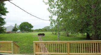 14007 Jesse James Farm Road, Kearney, MO 64060