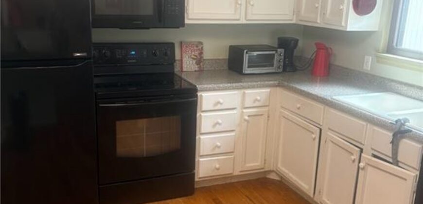 6015 N Bellefontaine Avenue, Kansas City, MO 64119
