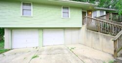 10526 N Walnut Street, Kansas City, MO 64155