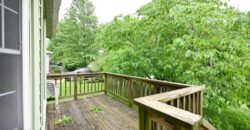 10526 N Walnut Street, Kansas City, MO 64155