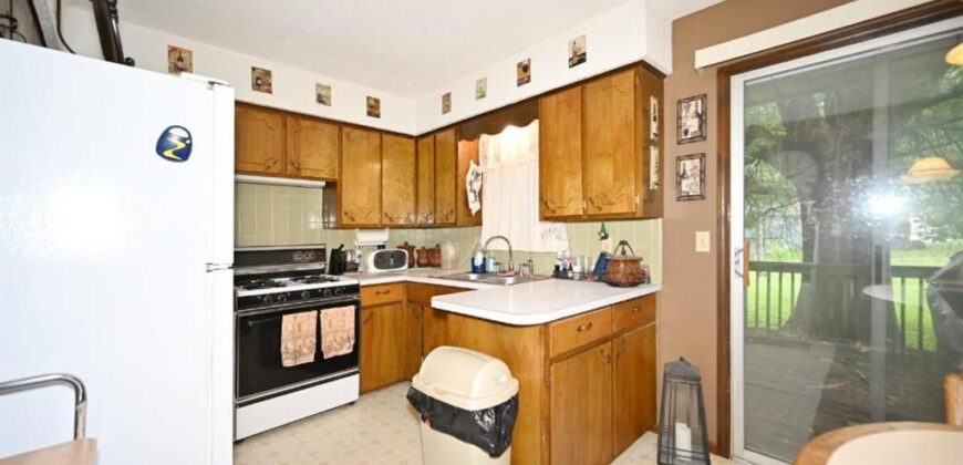 10526 N Walnut Street, Kansas City, MO 64155