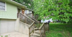 10526 N Walnut Street, Kansas City, MO 64155