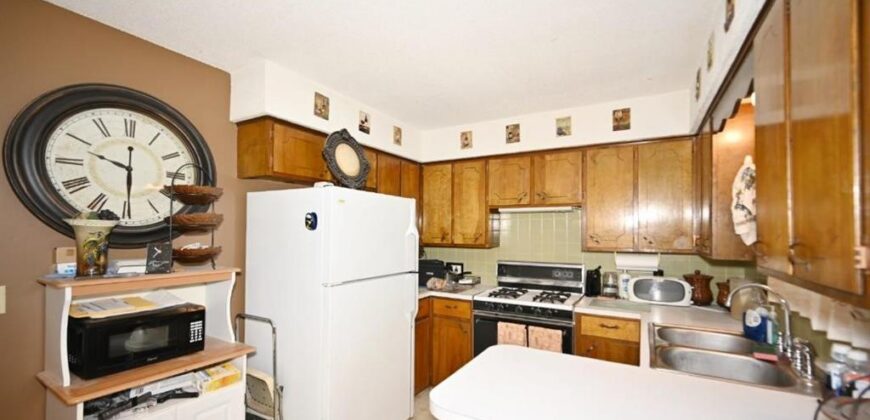 10526 N Walnut Street, Kansas City, MO 64155