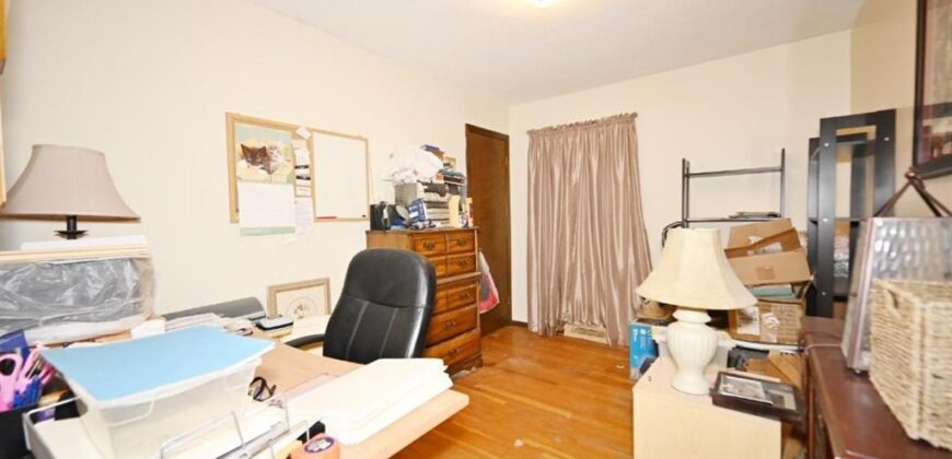 10526 N Walnut Street, Kansas City, MO 64155