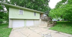 10526 N Walnut Street, Kansas City, MO 64155