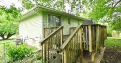 10526 N Walnut Street, Kansas City, MO 64155