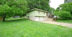 10526 N Walnut Street, Kansas City, MO 64155
