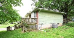 10526 N Walnut Street, Kansas City, MO 64155