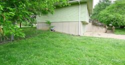 10526 N Walnut Street, Kansas City, MO 64155