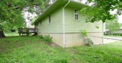 10526 N Walnut Street, Kansas City, MO 64155
