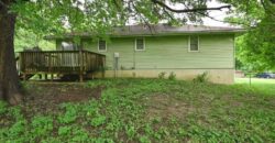 10526 N Walnut Street, Kansas City, MO 64155